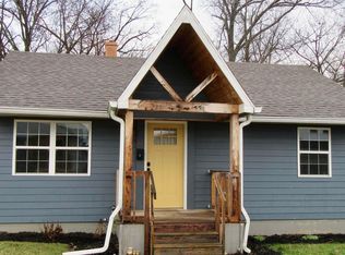 504 U St, Bedford, IN 47421