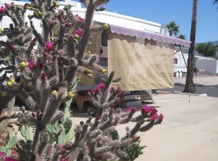 3710 S Goldfield Rd LOT 82, Apache Junction, AZ 85119