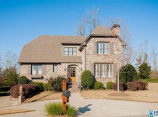 4155 Paxton Pl, Vestavia, AL 35242