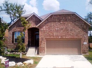 4910 Segovia Way, San Antonio, TX 78253