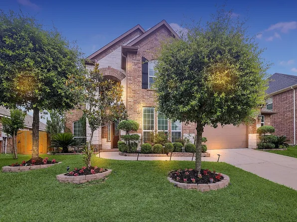 6130 Riverchase Glen Dr, Kingwood, TX 77345