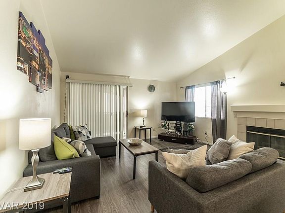 3rd image of 2725 S Nellis Blvd Unit 2166