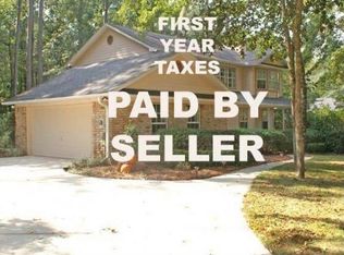 9832 Thunder Hill Trl, Tallahassee, FL 32312