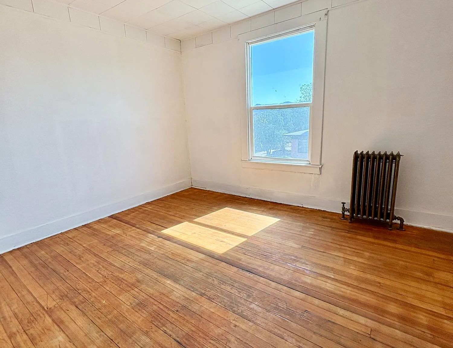 2 bed, 1.0 bath, 700 sqft, $900 — Photo 3
