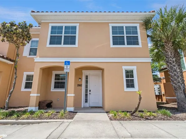 2662 Roadster Ln, Kissimmee, FL 34746