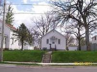 917 W Front St, Albert Lea, MN 56007