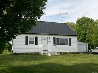 8958 North St, Springville, NY 14141