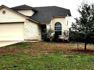 6712 Serena Ln, Woodway, TX 76712