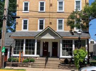 9 N West St, Doylestown, PA 18901