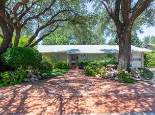 1334 Santos St, Abilene, TX 79605