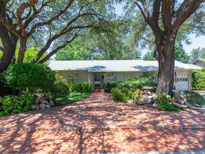 1334 Santos St, Abilene, TX, 79605