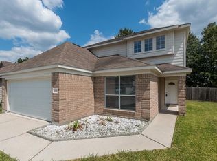 16949 Scenic Knl, Conroe, TX 77385