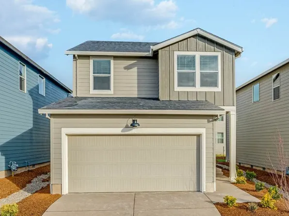 4893 NE Thyme, Salem, OR 97301