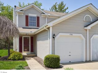 1756 Maxwell Blvd, Brunswick, OH