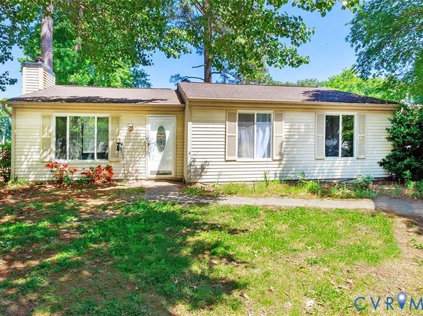 925 Fluvanna Rd, Newport News, VA 23601