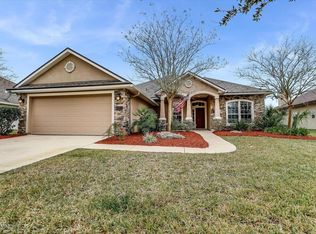 697 Porta Rosa Cir, Saint Augustine, FL 32092