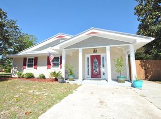 17002 Firenzo Ave, Panama City Beach, FL 32413