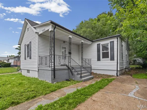 7033 Julian Ave, Saint Louis, MO 63130
