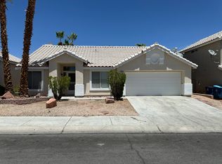7504 Sea Spray Ave, Las Vegas, NV 89128