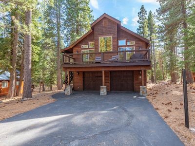 14791 Tyrol Rd, Truckee, CA, 96161