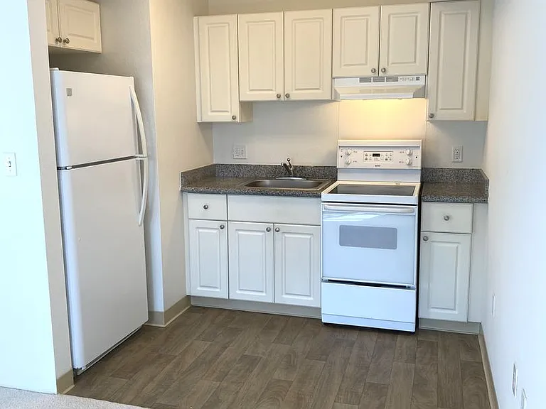 801 South St #1205 — Photo 1