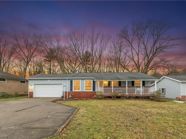 17382 W 130th St, Strongsville, OH 44136