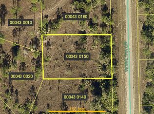 2133 Winnetka Dr, Lehigh Acres, FL 33972