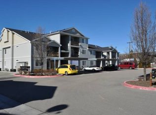 3323 N Lakeharbor Ln APT 204, Boise, ID 83703