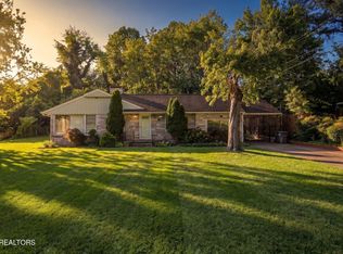 4908 Silva Dr, Knoxville, TN 37914