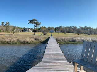 301 Old Swansboro Rd, NEWPORT, NC 28570