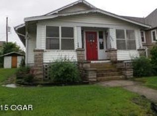 605 Howard St, Carthage, MO 64836
