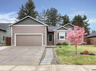 6093 Lillian St SE, Salem, OR 97306