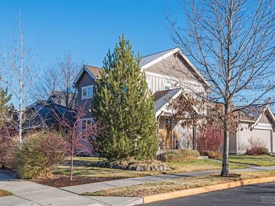1485 NW Hemlock Ave, Redmond, OR, 97756
