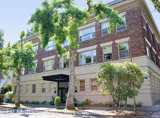 1928 SW Laurel St #1, Portland, OR 97201