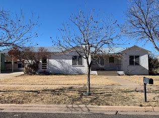 1900 S Main St, Big Spring, TX 79720