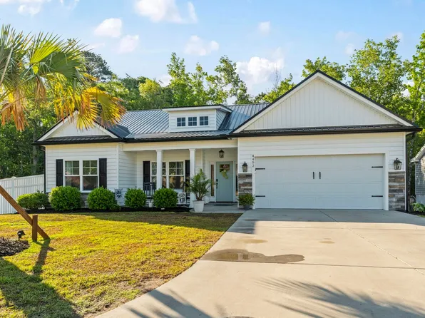4402 Kinlaw St., Little River, SC 29566