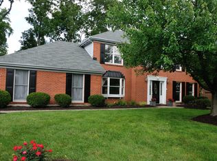 535 Evergreen Dr, Springboro, OH 45066