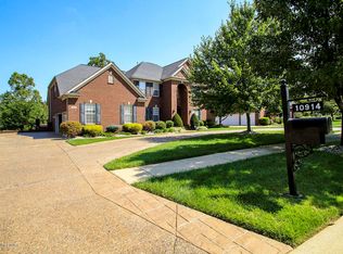 10914 Worthington Ln, Prospect, KY 40059