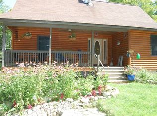 40 Danbury Woods Rd, Danbury, NH 03230