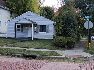 406 Cole Ave, Akron, OH 44301