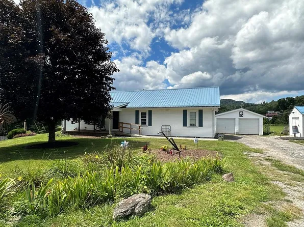 91 Pine Ter, Scarbro, WV 25917