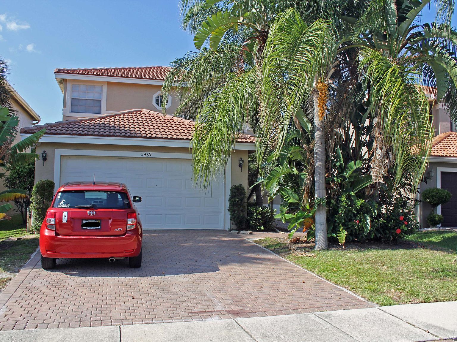 5439 Queenship Ct, Greenacres, FL 33463 Zillow