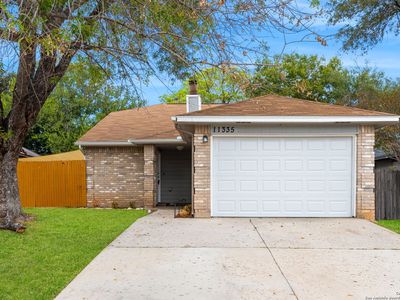 11335 Fish Springs Dr, San Antonio, TX, 78245
