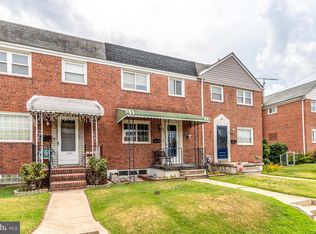 7831 Kavanagh Rd, Baltimore, MD 21222