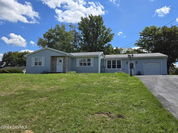 1629 Pleasant View Rd, New Columbia, PA 17856