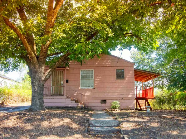 2521 S Maple St, Little Rock, AR 72204