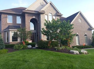 15938 Jupiter Hills Dr, Northville, MI 48168