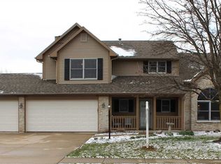 7610 Frontier Ave, Fort Wayne, IN 46835