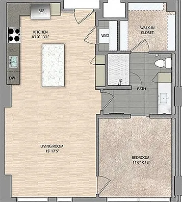 East Quarter Residences — Photo 15