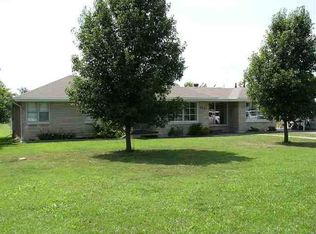 107 Billy Watkins Rd, Benton, KY 42025